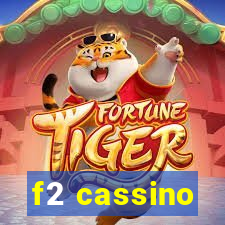 f2 cassino